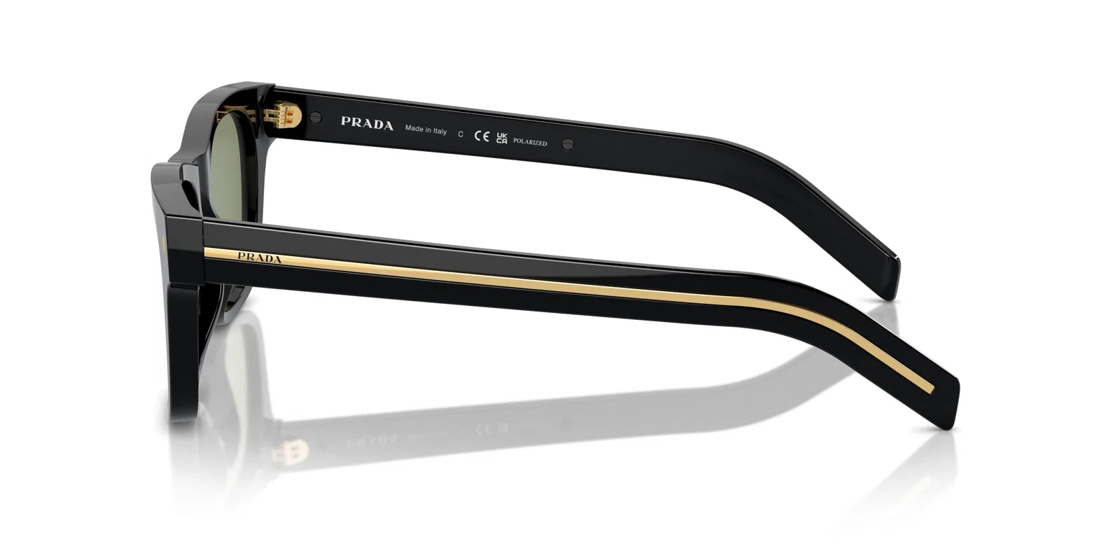 Prada A17S Sunglasses - view 15